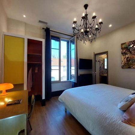 La Belle Epoque & Spa Cournon-d'Auvergne Εξωτερικό φωτογραφία
