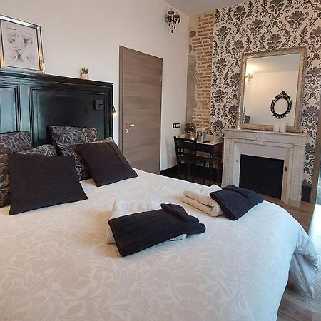 La Belle Epoque & Spa Cournon-d'Auvergne Εξωτερικό φωτογραφία