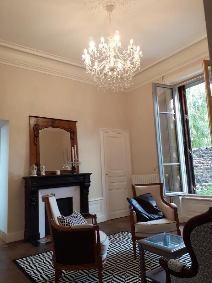La Belle Epoque & Spa Cournon-d'Auvergne Εξωτερικό φωτογραφία