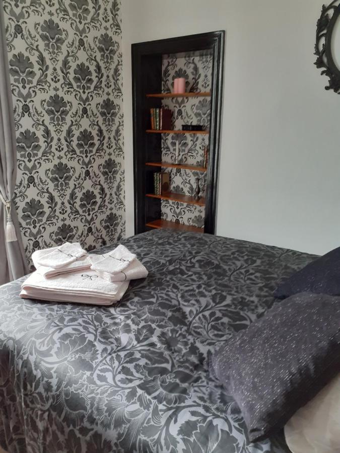 La Belle Epoque & Spa Cournon-d'Auvergne Εξωτερικό φωτογραφία