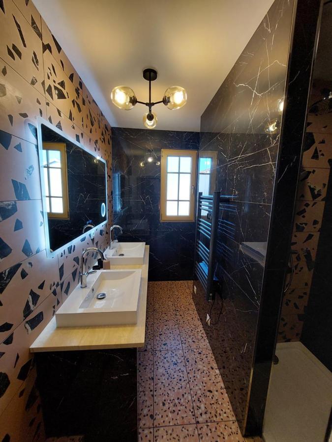 La Belle Epoque & Spa Cournon-d'Auvergne Εξωτερικό φωτογραφία